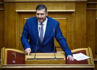 Κατσιβαρδάς κατά Στίγκα: Είναι κατά συρρροή ψευδολόγος