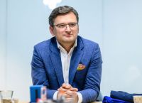 Ντμίτρο Κουλέμπα: Η εποχή της ειρήνης στην Ευρώπη τελείωσε