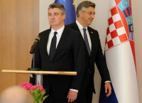 Κροατία – Βουλευτικές εκλογές: Ο πρόεδρος της χώρας εναντίον του πρωθυπουργού