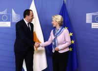 Σύνοδος Κορυφής: Σε αναμονή της αναφοράς στο Κυπριακό και τις ευρωτουρκικές σχέσεις