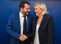 Η άνοδος της Ακροδεξιάς κρατά ξάγρυπνους τους ευρωβουλευτές