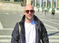 Παραδόθηκε ο «Shark», ο οποίος κατηγορείται για τη δολοφονία του αστυνομικού Γιώργου Λυγγερίδη