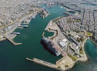 Πώς επηρεάζει το λιμάνι του Πειραιά η κρίση στην Ερυθρά Θάλασσα