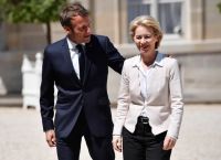 Θρίλερ για τη νέα ηγεσία της Κομισιόν