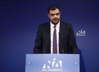 Κυβέρνηση: Οι αστυνομικοί έπρεπε να έχουν κάνει πολύ περισσότερα στους Αγ. Αναργύρους