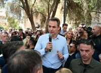 Ευρωεκλογές: Οι αμφίρροπες μάχες της ΝΔ