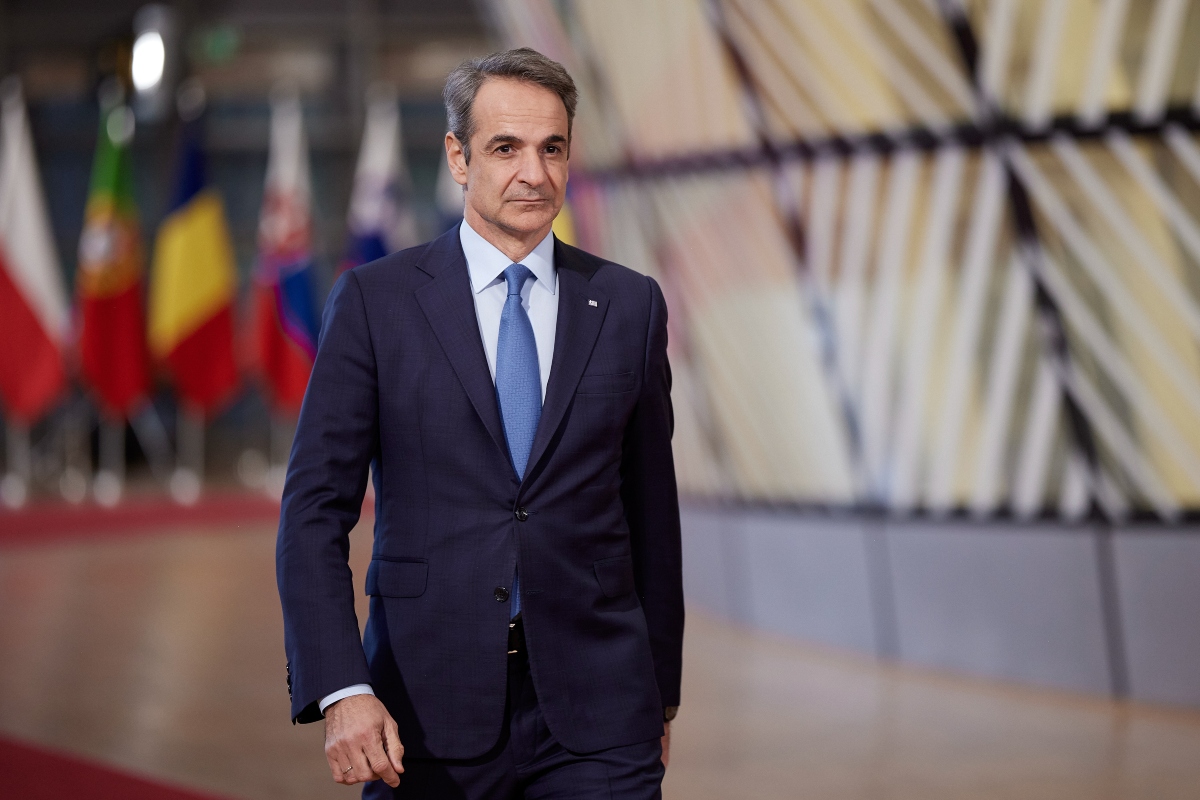 Οικονομία και μεταρρυθμίσεις στο επίκεντρο του προεκλογικού αγώνα