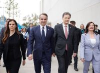 Μητσοτάκης: Εκλογικό “φύλλο πορείας” σε υπουργούς