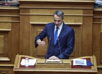 Το μήνυμα Μητσοτάκη σε Κασσελάκη για τις εθνικές εκλογές