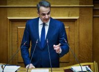 Μητσοτάκης: Σε ανοιχτή αντιπαράθεση με τον λαϊκισμό