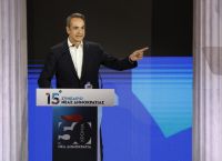 ΝΔ: Σε εγρήγορση για τη χαλαρή ψήφο