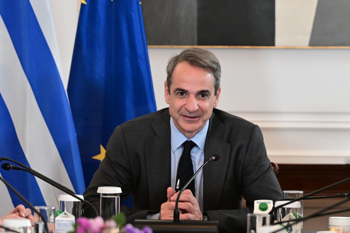 Κυβέρνηση: Οικονομία και μεταρρυθμίσεις σε πρώτο πλάνο