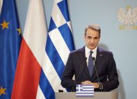 Μητσοτάκης: Αδιαμφισβήτητη η πρόοδος των ελληνοτουρκικών σχέσεων