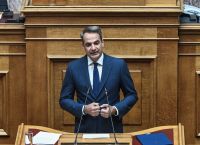 ΝΔ: Κωδικός “εκλογική συσπείρωση” προς την ευρωκάλπη