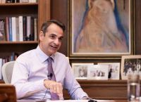 Η προεκλογική ατζέντα του Κ. Μητσοτάκη
