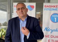 Καθαίρεσαν από δήμαρχο Χειμάρρας τον Μπελέρη [vid]