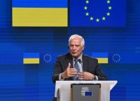 Μπορέλ: H EE έστειλε ισχυρό μήνυμα κάνοντας έκκληση για ειρήνη