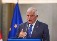 Μπορέλ: Η πιθανότητα ενός πολέμου στην Ευρώπη δεν είναι πλέον φαντασία