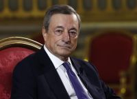 Σενάρια για επιστροφή του Ντράγκι στην Ευρώπη