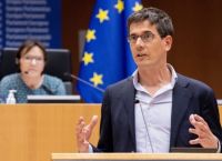 Οι Ευρωπαίοι Πράσινοι και η εκλογή νέας ηγεσίας στην Κομισιόν