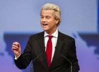Ευρωεκλογές: Ο Γκέερτ Βίλντερς αφαιρεί το Nexit από το πρόγραμμά του
