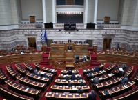 Ομόθυμη καταδίκη της ιρανικής επίθεσης στο Ισραήλ