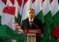 Όρμπαν: Η Ουκρανία είναι ένα προτεκτοράτο της Ευρώπης