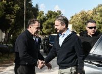 ΝΔ: Ζεσταίνεται η βάση – “Στρατηγός” ο Παναγιωτόπουλος