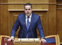 Άτομα με αναπηρία: Το εθνικό σχέδιο που εμπνεύσθηκε ο Παπασταύρου παρουσίασε στο υπουργικό ο Α. Σκέρτσος