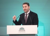 Στο σημείο μηδέν οι σχέσεις ΣΥΡΙΖΑ – ΠΑΣΟΚ