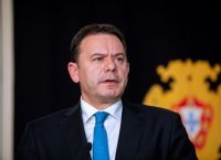 Πορτογαλία: Ορκίστηκε η κυβέρνηση μειοψηφίας του κεντροδεξιού Λουίς Μοντενέγκρο