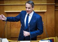 ΝΔ: Κωδικός “επαναπατρισμός ψηφοφόρων”