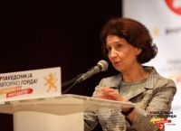 Β. Μακεδονία: Πρώτος γύρος των προεδρικών εκλογών