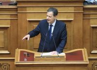 Σκυλακάκης: 30 εκατ. ευρώ από το Πράσινο Ταμείο για προληπτικά μέτρα πυροπροστασίας