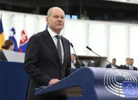 Σολτς: “Να στείλουμε μήνυμα ενότητας” ενόψει της συνόδου κορυφής του ΝΑΤΟ