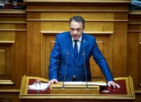 Τι θα συμβεί στη Βουλή μετά τη δίωξη στους Σπαρτιάτες