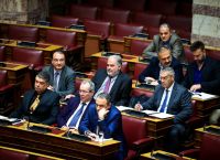 Ποιοι “επιλαχόντες” θα πάρουν τις έδρες των Σπαρτιατών