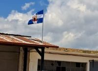 Σάλος στην Σπερχειάδα: Ύψωσαν σημαία της Χούντας στον Αγροτικό Συνεταιρισμό