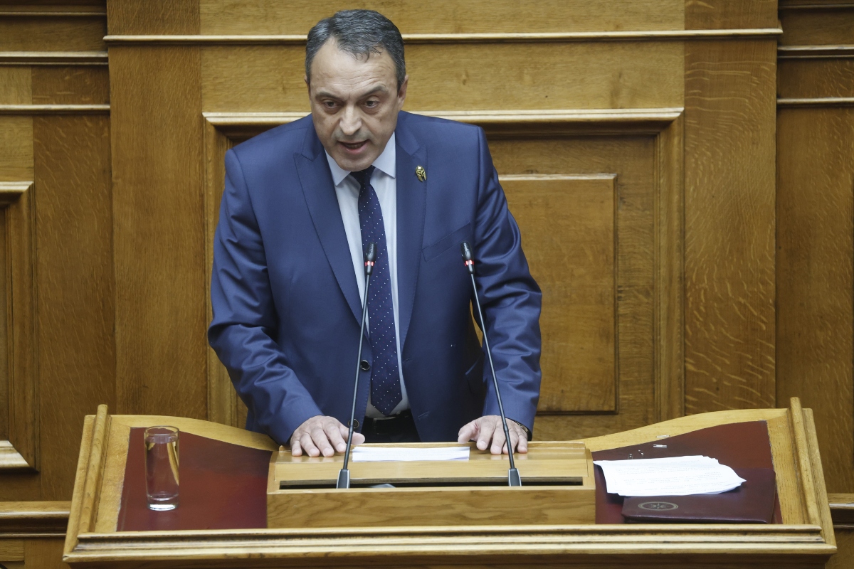 Τι σημαίνει πολιτικά η ποινική δίωξη στους Σπαρτιάτες