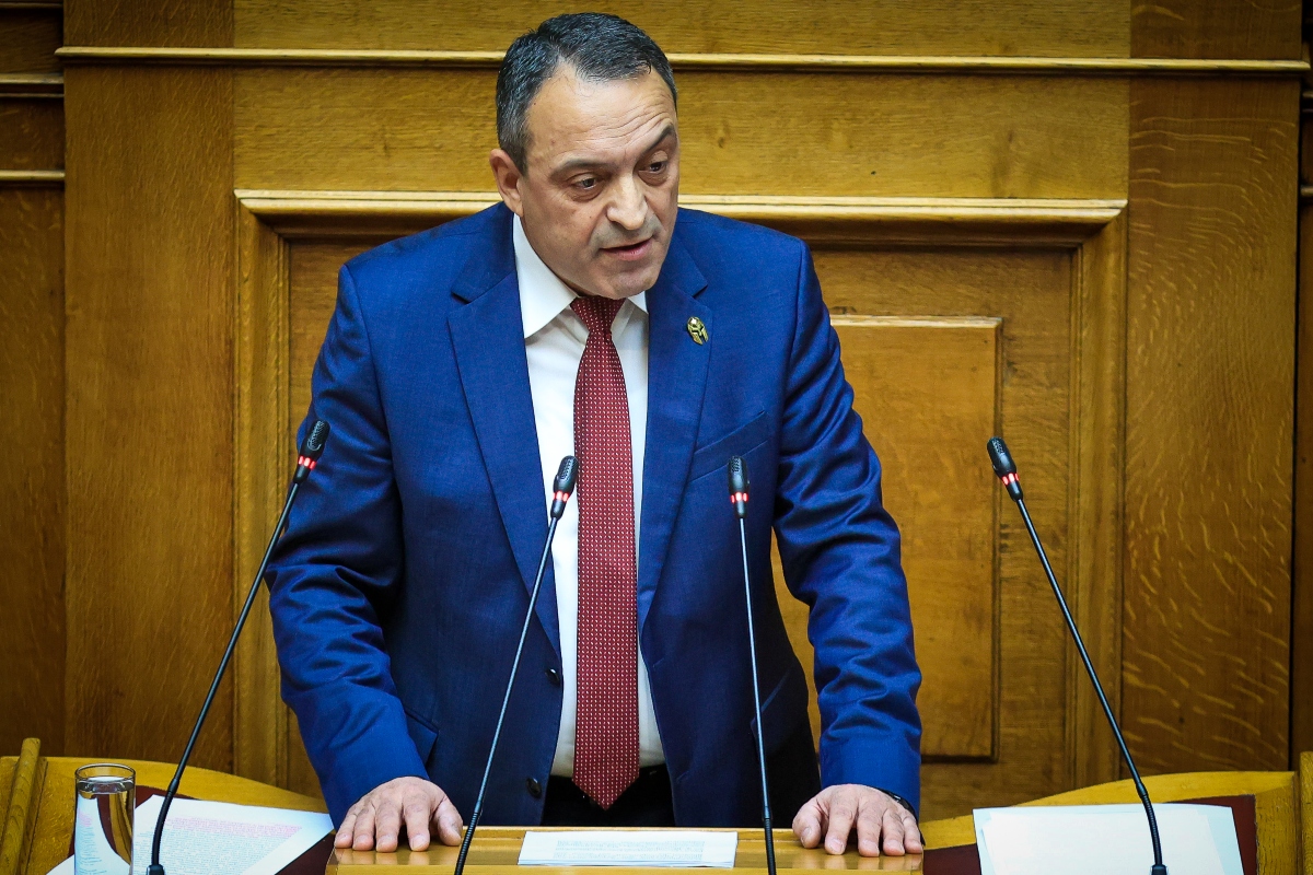 Σπαρτιάτες: Άνοδος και πτώση του ακραίου λαϊκισμού