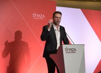 Ο ΣΥΡΙΖΑ στα μονοπάτια των ΑΝΕΛ;