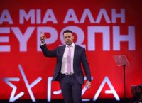 Καζάνι που βράζει ο ΣΥΡΙΖΑ