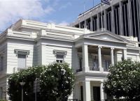 ΥΠΕΞ σε Τουρκία για τα θαλάσσια πάρκα σε Αιγαίο και Ιόνιο: Πολιτικοποείτε ένα περιβαλλοντικό ζήτημα