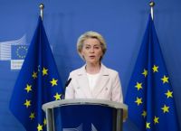 Φον ντερ Λάιεν: Χαιρετίζει την υπερψήφιση του πακέτου βοήθειας