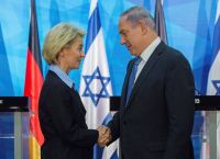 Ε.Ε.: Εκκληση προς το Ισραήλ για σεβασμό του διεθνούς ανθρωπιστικού δικαίου