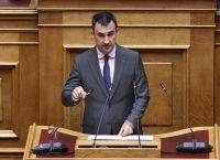Νέα Αριστερά: Σφοδρά πυρά κατά Κασσελάκη