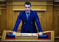 Νέα Αριστερά: Το σχέδιο της ΝΔ είναι ακρίβεια, παραβιάσεις κράτους δικαίου, προνόμια για λίγους