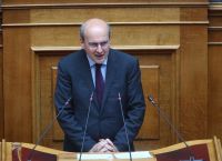 Χατζηδάκης: Να συζητηθούν στη Βουλή οι οικονομικές προτάσεις του ΣΥΡΙΖΑ