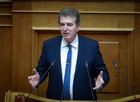 Χρυσοχοΐδης: Εξασφαλίζουμε σε κάθε περιοχή ένα safe house για τις γυναίκες