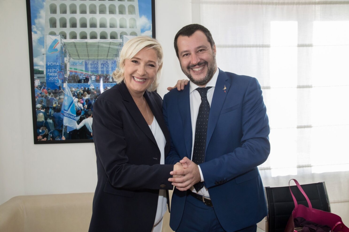 Τι πιστεύουν για την οικονομία τα ευρωπαϊκά ακροδεξιά κόμματα